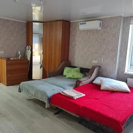 Смарт Квартира Пляж Через Дорогу 400М Apartment Odesa