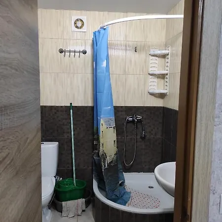 Смарт Квартира Пляж Через Дорогу 400М * Odesa