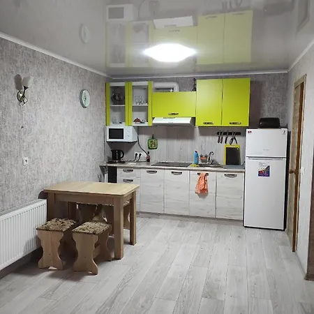 Смарт Квартира Пляж Через Дорогу 400М Apartment