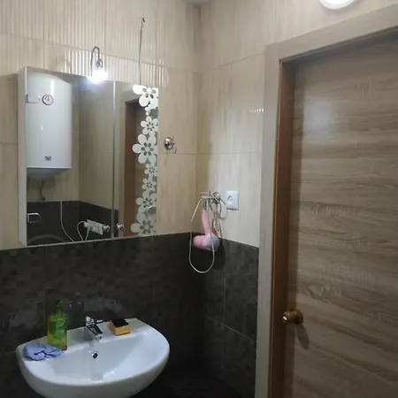 Apartment Смарт Квартира Пляж Через Дорогу 400М Odesa